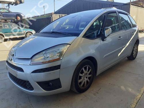 Engine CITROËN C4 Picasso I MPV (UD_) | BP32407877M1 - Image 11