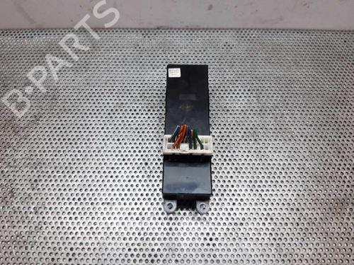 Left front window switch NISSAN PRIMERA Hatchback (P12) | BP4689174I27 - Image 3