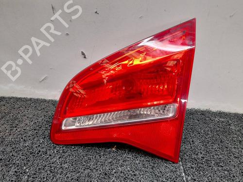 Used Right tailgate light Right tailgate light OPEL MERIVA B MPV (S10) [2010-2017] 9072052 9072052