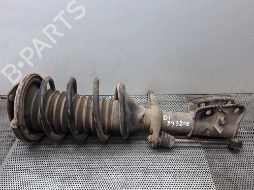 Used Left front shock absorber Left front shock absorber 3129346 3129346