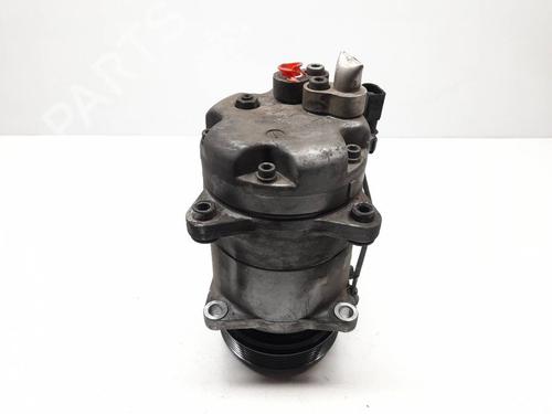 AC compressor AUDI A3 (8L1) 1.6 | BP16775982M34 