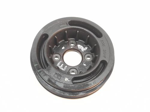 Used Pulley Pulley CHRYSLER VOYAGER IV (RG, RS) 2.8 CRD (150 hp) 17757707 17757707
