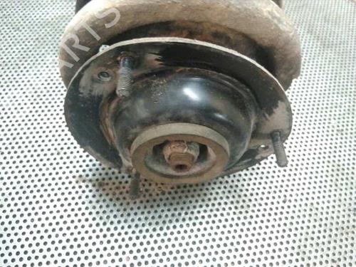Right front shock absorber CITROËN C15 Box Body/MPV (VD_) 1.8 D | BP12313320M17 