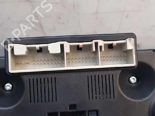 Climate control SEAT TOLEDO III (5P2)  | BP6026886I5 