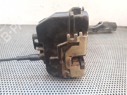 Rear right lock NISSAN PRIMERA Hatchback (P12) 1.9 dCi | BP2900629C99 