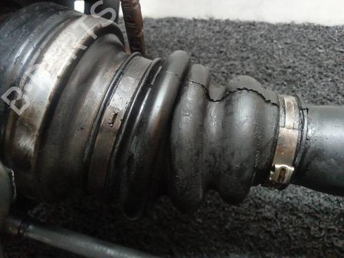 Left rear driveshaft BMW 3 (E90) 330 i | BP7579525M40 