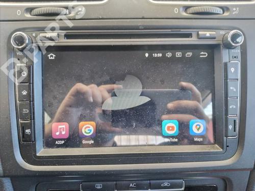 Front left door window VW GOLF VI (5K1) 1.6 TDI | BP10136342C18  - Image 17