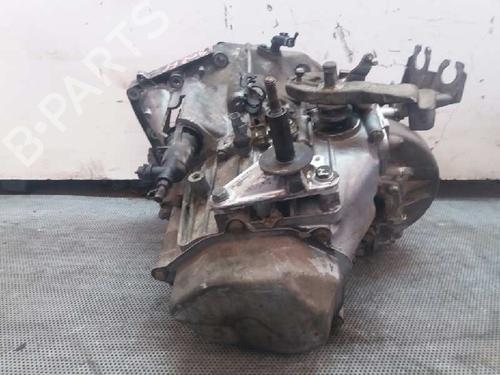 Gearbox PEUGEOT 406 (8B) 2.2 HDi | BP2523583M3 