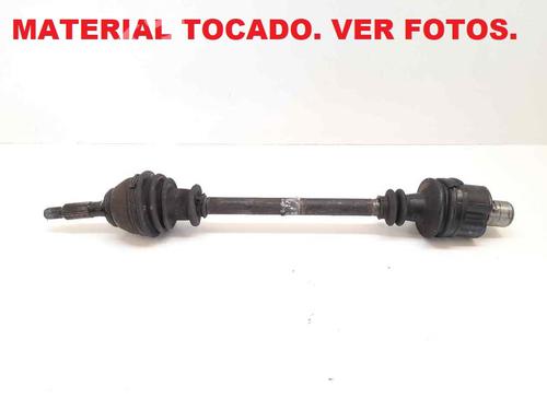 Used Left front driveshaft Left front driveshaft RENAULT TRAFIC Van (T_, P_, V_) 1.9 D (60 hp) 18333008 18333008
