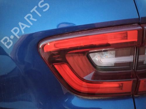 Used Right tailgate light RENAULT KADJAR (HA_, HL_) 1.3 TCe 140 (HLNB, HLN1) (140 hp) 30891006
