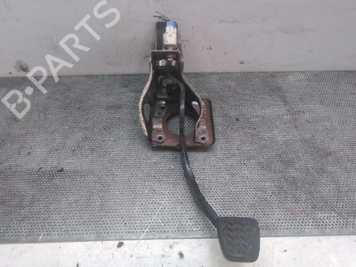 Used Break pedal Break pedal TOYOTA COROLLA Verso (ZER_, ZZE12_, R1_) 2.2 D-4D (AUR10_, AUR10R) (136 hp) 8767949 8767949