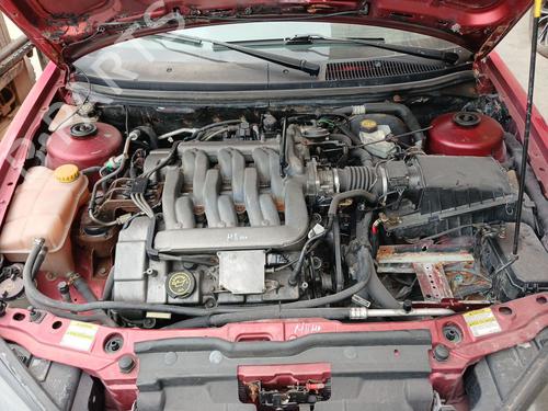 Engine FORD COUGAR (EC_) 2.5 V6 24V | BP35949277M1 - Image 17