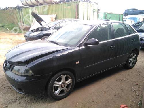 Engine SEAT IBIZA III (6L1) | BP2656450M1 - Image 9