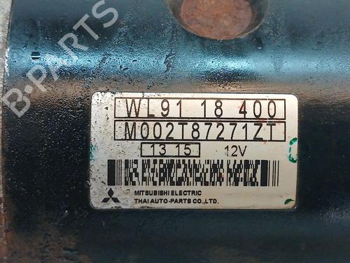 Starter FORD RANGER (ET) | BP8071265M8 - Image 2