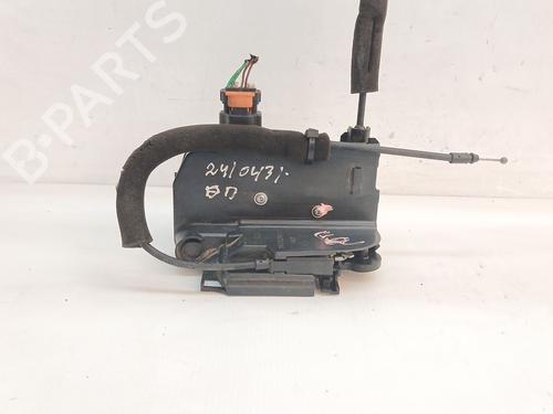 Vergrendeling rechts voor Vergrendeling rechts voor IVECO DAILY VI Platform/Chassis [2014-2026] 34116376 34116376