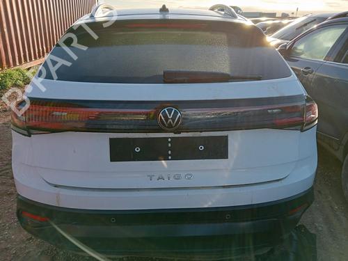 Used Tailgate Tailgate VW TAIGO (CS1) 1.0 TSI (110 hp) 31041876 31041876