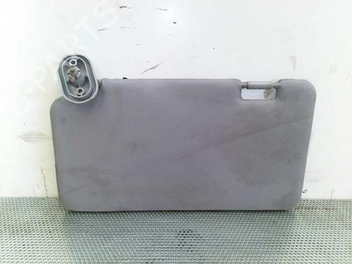 Used Left sun visor Left sun visor 19260112 19260112