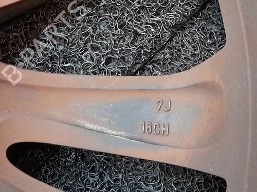 Rim CITROËN C4 Grand Picasso I (UA_) 1.6 HDi | BP7867662C45 
