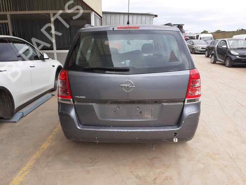 Alternator OPEL ZAFIRA / ZAFIRA FAMILY B (A05)  | BP29702624M7 