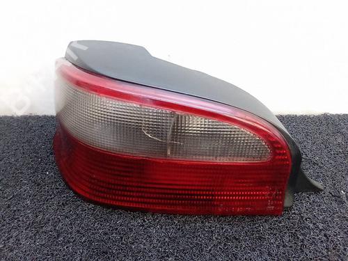 Left taillight CITROËN SAXO (S0, S1) 1.1 X, SX | BP10385597C34 