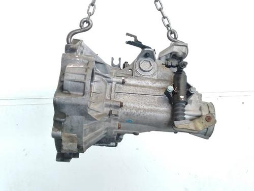 Used Gearbox SEAT LEON (1M1) 1.6 16 V (105 hp) 17468316