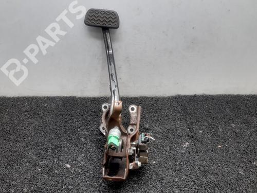 Used Break pedal Break pedal TOYOTA PRIUS Liftback (_W2_) 1.5 Hybrid (NHW20_, NHW20R) (112 hp) 10773678 10773678