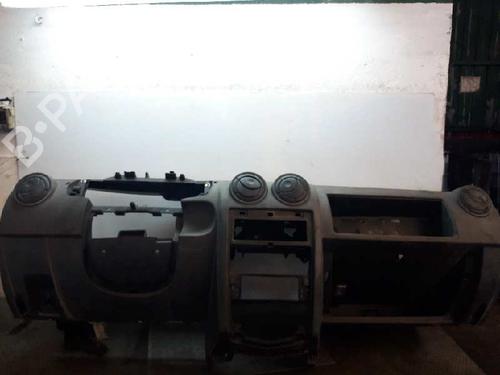 Instrumentbræt Instrumentbræt DACIA LOGAN (LS_) 1.5 dCi (LS0K) (68 hp) 592018 592018