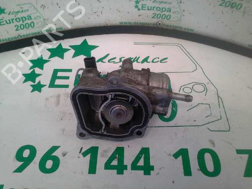 Used Other MERCEDES-BENZ C-CLASS (W204) C 200 CDI (204.007, 204.006) (136 hp) 14047659
