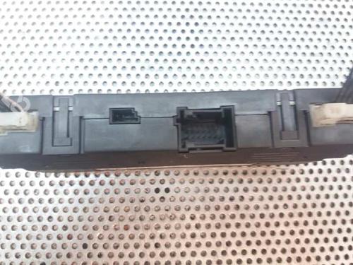 Control unit MERCEDES-BENZ S-CLASS (W220, V220) S 500, S 500 L (220.075, 220.175, 220.875) | BP1298817M11 