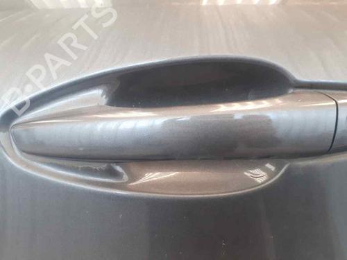 Used Front left exterior door handle PEUGEOT 308 II (LB_, LP_, LW_, LH_, L3_) [2013-2021]  23453168