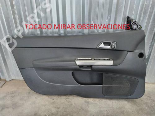 Used Left front door panel Left front door panel VOLVO C30 (533) 2.0 D (136 hp) 9364072 9364072