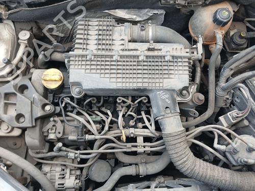 Steering pump RENAULT KANGOO (KC0/1_) 1.5 dCi (KC07) | BP36491227M99 - Image 14