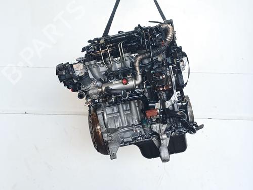 Used Engine Engine CITROËN C4 I (LC_) [2004-2014] 36292708 36292708