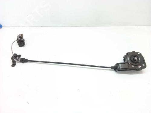 Støtte Støtte CITROËN C4 Grand Picasso I (UA_) 1.6 HDi 110 (112 hp) 37233431 37233431