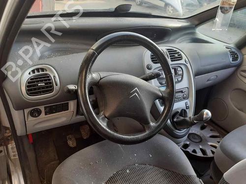 Højre baglygte CITROËN XSARA PICASSO (N68) 1.6 HDi | BP29113960C35 