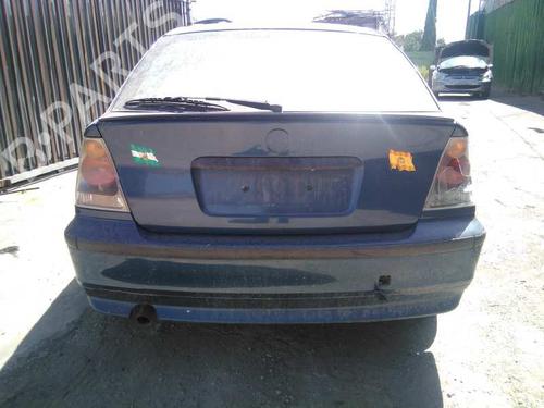 Flywheel BMW 3 Compact (E46) 316 ti | BP14044036M101 - Image 7