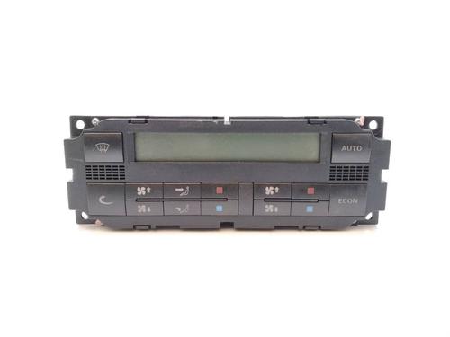 Used Climate control VW SHARAN (7M8, 7M9, 7M6) 1.9 TDI (115 hp) 13732312