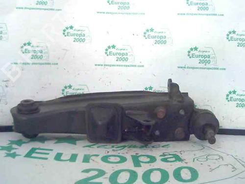 Right front suspension arm HYUNDAI H-1 Van (A1)  | BP1229843M13 