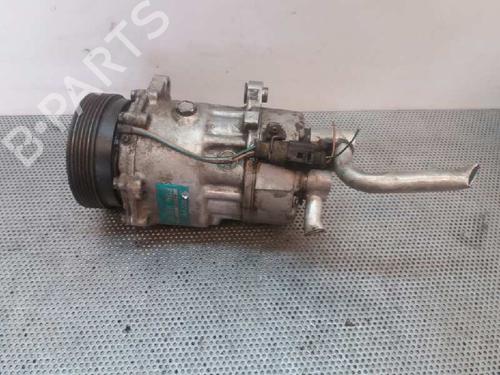 Used AC compressor SEAT CORDOBA (6K1, 6K2) 1.4 i 16V (101 hp) 1962963