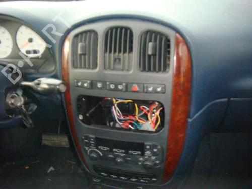 Right taillight DODGE GRAND CARAVAN Mini Cargo Van | BP12454330C35 - Image 17