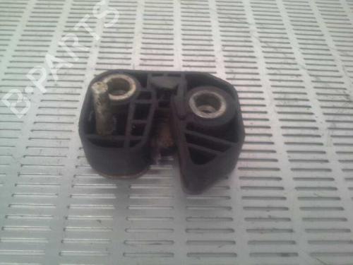 Used Front left lock MERCEDES-BENZ MB Van (W631) D (631.332, 631.342) (75 hp) 2589753