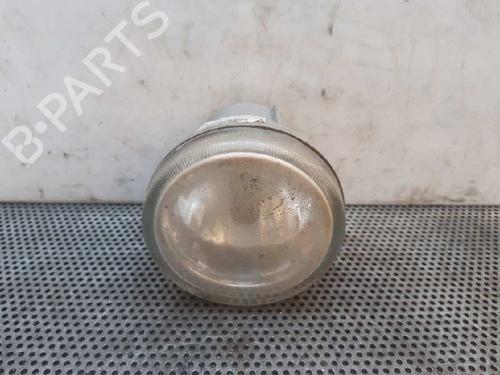 Used Right front fog light CITROËN C3 Pluriel (HB_) 1.6 (109 hp) 1025189