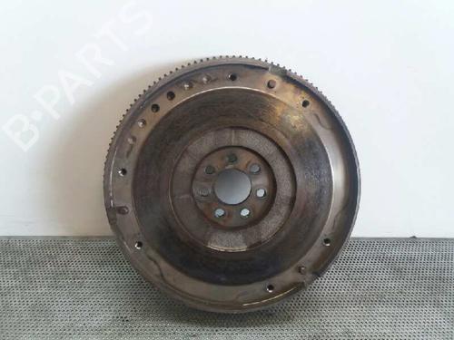 Used Flywheel NISSAN INTERSTAR Van (X70) dCI 90 (90 hp) 14036073