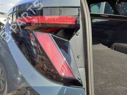 Left taillight HYUNDAI TUCSON (NX4E, NX4A) 1.6 T-GDI Plug-in-Hybrid HTRAC | BP29703282C34 - Image 4