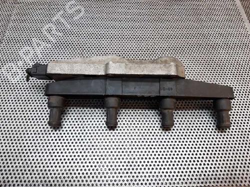Used Ignition coil SKODA FABIA I (6Y2) [1999-2008]  4904395