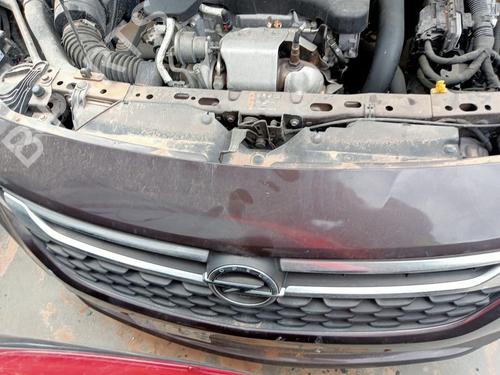 Used Front bumper OPEL ASTRA K (B16) 1.0 Turbo (68) (105 hp) 30853879