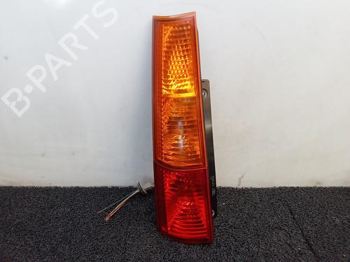 Used Left taillight Left taillight SUZUKI IGNIS I (FH) [2000-2005] 9837975 9837975