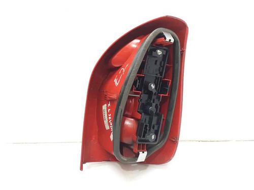 Left taillight CITROËN XSARA PICASSO (N68) 2.0 HDi | BP23843849C34 