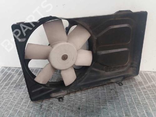 Used Radiator fan SKODA FELICIA I Estate (6U5) 1.3 (68 hp) 883935