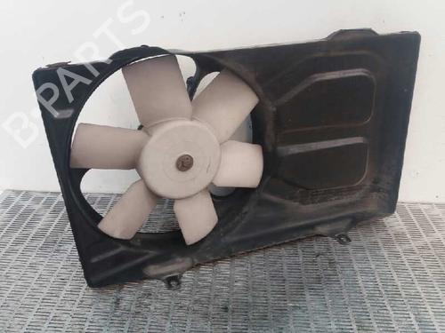 Radiator fan SKODA FELICIA I Estate (6U5) 1.3 (68 hp) 883935